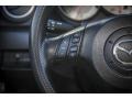 Sunlight Silver Metallic - MAZDA3 i Sport Sedan Photo No. 15