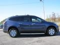 Atlantis Blue Metallic - Traverse LS Photo No. 7