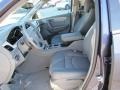 Atlantis Blue Metallic - Traverse LS Photo No. 9