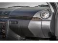 Sunlight Silver Metallic - MAZDA3 i Sport Sedan Photo No. 20