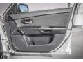 Sunlight Silver Metallic - MAZDA3 i Sport Sedan Photo No. 22