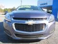 Atlantis Blue Metallic - Malibu LS Photo No. 2