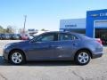 Atlantis Blue Metallic - Malibu LS Photo No. 3
