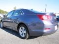 Atlantis Blue Metallic - Malibu LS Photo No. 4