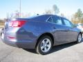 Atlantis Blue Metallic - Malibu LS Photo No. 5