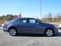 Atlantis Blue Metallic - Malibu LS Photo No. 6