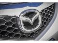 Sunlight Silver Metallic - MAZDA3 i Sport Sedan Photo No. 26