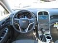 Atlantis Blue Metallic - Malibu LS Photo No. 10