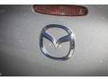 Sunlight Silver Metallic - MAZDA3 i Sport Sedan Photo No. 28