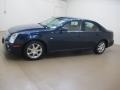 2005 Blue Chip Cadillac STS V6  photo #5