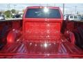 Deep Cherry Red Crystal Pearl - 3500 Tradesman Crew Cab 4x4 Dually Photo No. 15