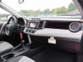 Magnetic Gray Metallic - RAV4 LE Photo No. 17