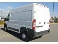  2014 ProMaster 1500 Cargo High Roof Bright White