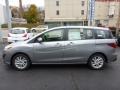 2014 Liquid Silver Metallic Mazda MAZDA5 Sport  photo #2