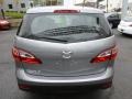 Liquid Silver Metallic - MAZDA5 Sport Photo No. 4