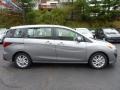 2014 Liquid Silver Metallic Mazda MAZDA5 Sport  photo #6