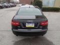 Brilliant Black - A6 3.0 TFSI quattro Sedan Photo No. 11