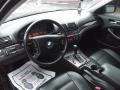 2003 Black Sapphire Metallic BMW 3 Series 325i Sedan  photo #8