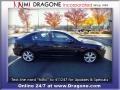 2008 Black Mica Mazda MAZDA3 s Grand Touring Sedan  photo #7