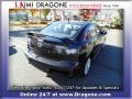 2008 Black Mica Mazda MAZDA3 s Grand Touring Sedan  photo #8