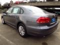 2014 Platinum Gray Metallic Volkswagen Passat 1.8T S  photo #4