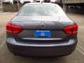 Platinum Gray Metallic - Passat 1.8T S Photo No. 5