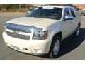 White Diamond Tricoat - Avalanche LTZ 4x4 Photo No. 2