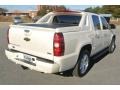 White Diamond Tricoat - Avalanche LTZ 4x4 Photo No. 5