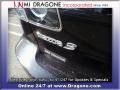 Black Mica - MAZDA3 s Grand Touring Sedan Photo No. 13