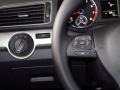 2014 Platinum Gray Metallic Volkswagen Passat 1.8T S  photo #16