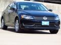 Black - Passat 1.8T Wolfsburg Edition Photo No. 1