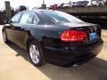 Black - Passat 1.8T Wolfsburg Edition Photo No. 4