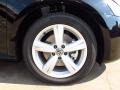 Black - Passat 1.8T Wolfsburg Edition Photo No. 7