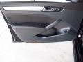 Black - Passat 1.8T Wolfsburg Edition Photo No. 9