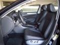Black - Passat 1.8T Wolfsburg Edition Photo No. 10