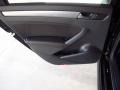 Black - Passat 1.8T Wolfsburg Edition Photo No. 11