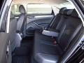 Black - Passat 1.8T Wolfsburg Edition Photo No. 12