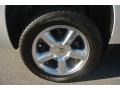 White Diamond Tricoat - Avalanche LTZ 4x4 Photo No. 25