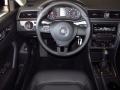 Black - Passat 1.8T Wolfsburg Edition Photo No. 13
