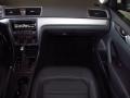 Black - Passat 1.8T Wolfsburg Edition Photo No. 14