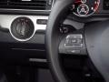 Black - Passat 1.8T Wolfsburg Edition Photo No. 17