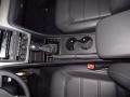 Black - Passat 1.8T Wolfsburg Edition Photo No. 18