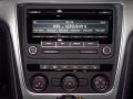 Black - Passat 1.8T Wolfsburg Edition Photo No. 20