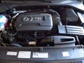 Black - Passat 1.8T Wolfsburg Edition Photo No. 22