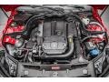 Mars Red - C 250 Sport Photo No. 9