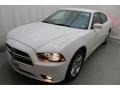 Bright White - Charger SE Photo No. 3