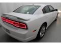 Bright White - Charger SE Photo No. 6