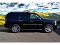 Onyx Black - Yukon Denali AWD Photo No. 2