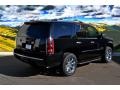 Onyx Black - Yukon Denali AWD Photo No. 3