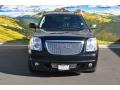 Onyx Black - Yukon Denali AWD Photo No. 4